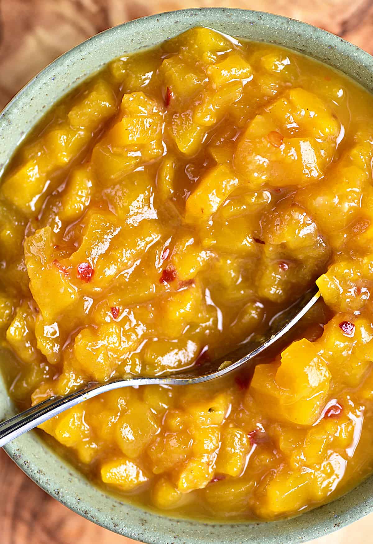 Mango Chutney